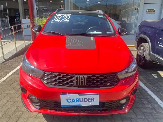 FIAT ARGO 1.3 FIREFLY FLEX TREKKING MANUAL FIAT ARGO 1.3 FIREFLY FLEX TREKKING MANUAL